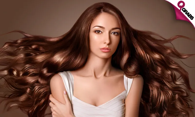 Hair Makeover Deal!